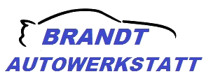 Schlosserei + Kfz Service Brandt in Meesiger Logo